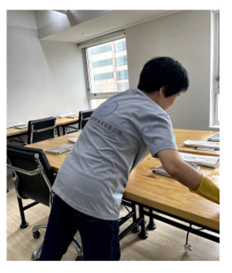 恆常服務圖片